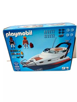 Playmobil 5205 de segunda mano Milanuncios