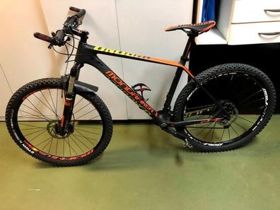 Milanuncios mondraker online