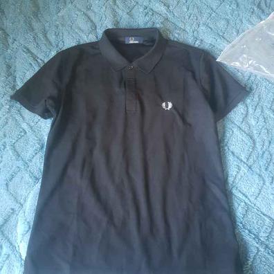 Polos fred perry discount baratos