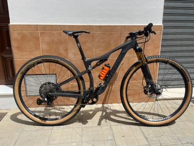 Orbea oiz talla s Bicicletas de segunda mano baratas Milanuncios