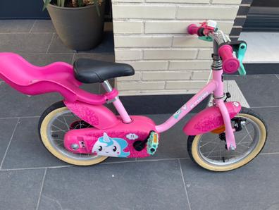 Bicicleta Niña 20 pulgadas de segunda mano por 80 EUR en Talavera