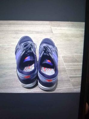 Milanuncios zapatillas outlet new balance valencia