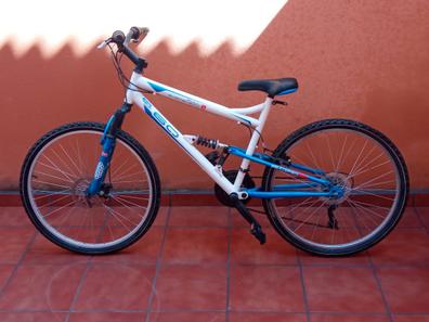 Arqueología grueso Dar a luz Merida Bicicletas de segunda mano baratas en Badajoz | Milanuncios