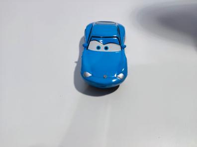 Milanuncios - Rayo mcqueen o coche car