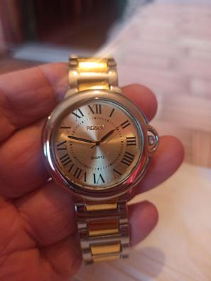 Reloj oro hombre milanuncios hot sale