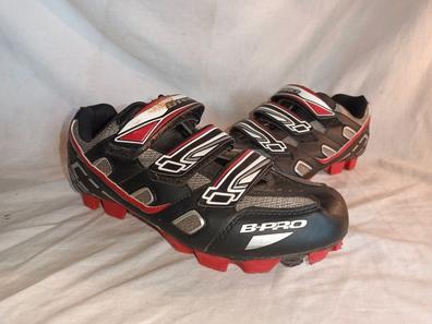 B Pro Zapatillas Spinning El Corte InglÃ©s Zapatillas B Pro De