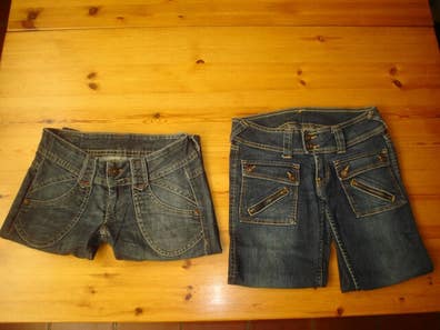 Pantalones de segunda mano baratos en Tenerife |