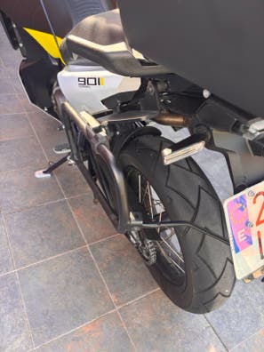 Husqvarna Norden 901