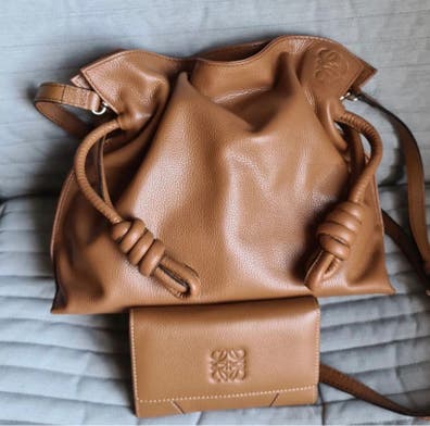 Bolso amazonas loewe imitacion perfecta Bolsos de segunda mano baratos |