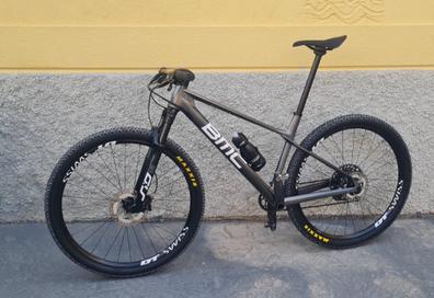 Bmc mtb Bicicletas de segunda mano baratas Milanuncios