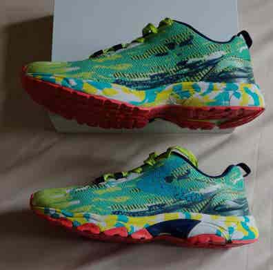 Zapatillas running Moda y complementos de segunda mano barata