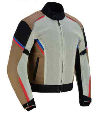 Chaqueta moto verano Accesorios para moto de segunda baratos Alicante | Milanuncios