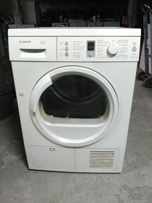 Bosch WTE8632PEE. Secadora condensación 7Kg 