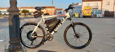 Kit conversion discount bicicleta electrica decathlon