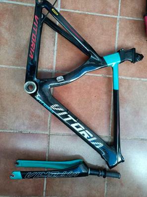 Cuadros de bicicletas discount usados en venta