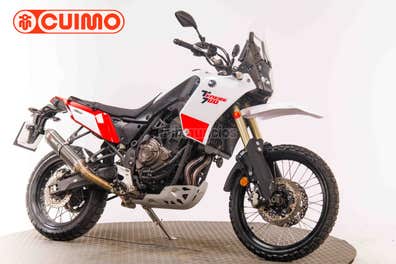 Yamaha Ténéré