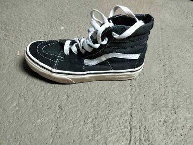 Vans milton cheap baratas