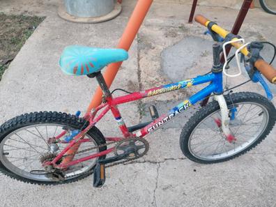 Bicicleteria monserrat online