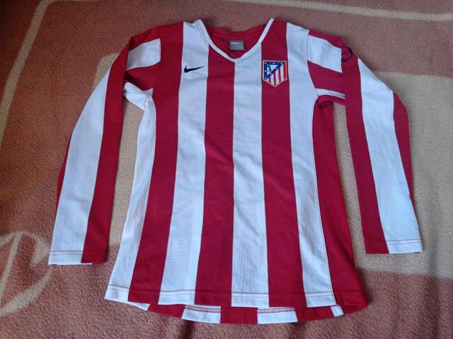 Milanuncios - Camiseta Atletico Madrid Talla S
