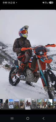 Ktm - Exc 300 Six Days