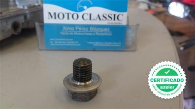 Milanuncios - Arandela tornillo carter aceite fiat scu