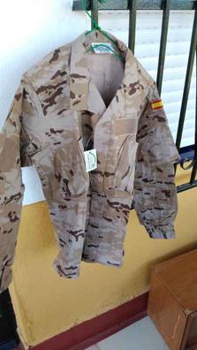 Ropa militar Ropa, zapatos y moda de hombre de segunda mano barata en  Valencia Provincia