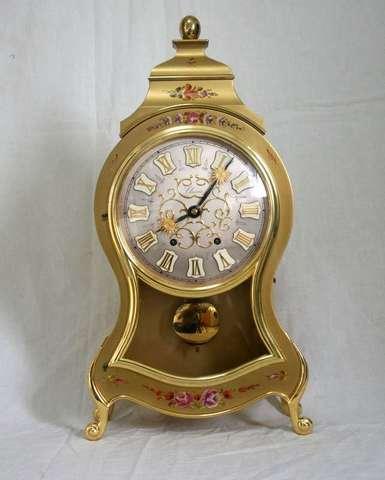 Reloj suizo antiguo sale