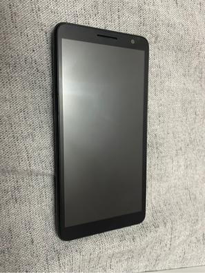 Comprar Alcatel Tel??fono M??vil Para Mayores 2008g 2.4'' 8 Mb Ram 16 Mb  Negro al mejor precio