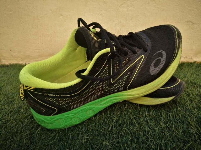 Asics noosa outlet ff juego