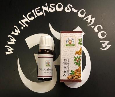 Aceite para difusor Natural Scents Serenidad 30 ml