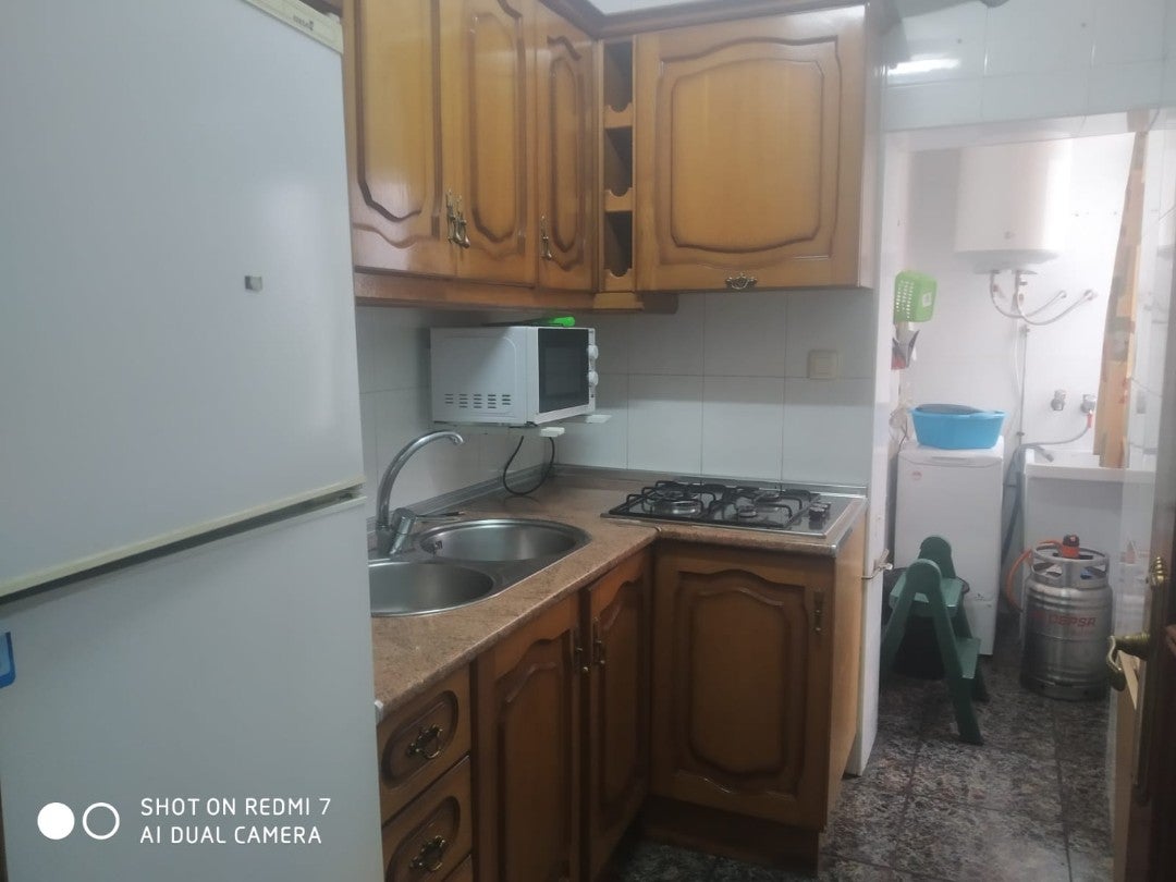Fotografía del inmueble reportado: 550 €/mes — Jaén, Jaén