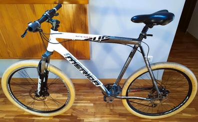 Mtb 26 xl Bicicletas de segunda mano baratas Milanuncios