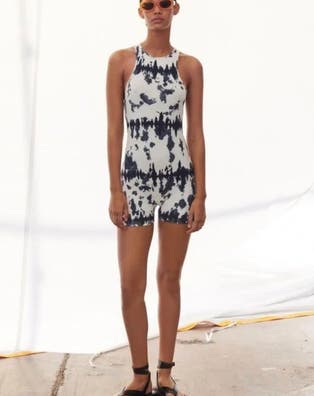 Mono de segunda mano para mujer en Barcelona Provincia Milanuncios