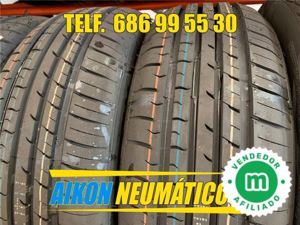 Milanuncios - Neumáticos 205 55 16. 91V