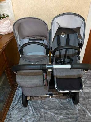 Carrito gemelar de segunda mano en Granada Provincia Milanuncios