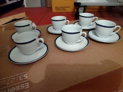 Plato Hondo Vajillas Harmonia Carrefour Plato Hondo Blanco