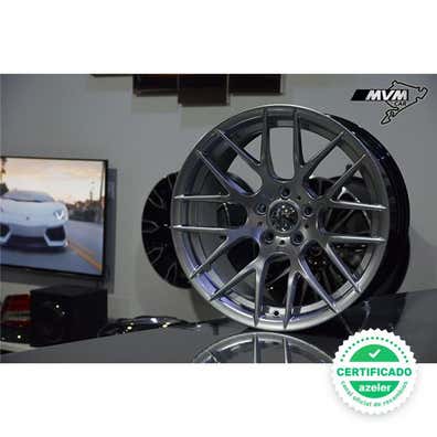 19x9.0 Avant Garde M359 / 5x120 / ET 18mm / CB 72.6