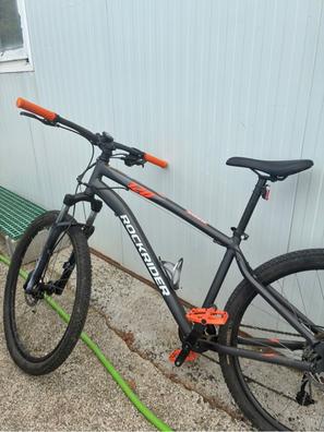 Bici rockrider st120 de segunda mano Milanuncios