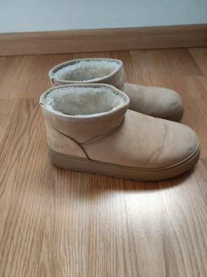 Forro polar de segunda mano para mujer Milanuncios