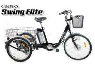Triciclo electrico adulto Bicicletas de segunda mano baratas