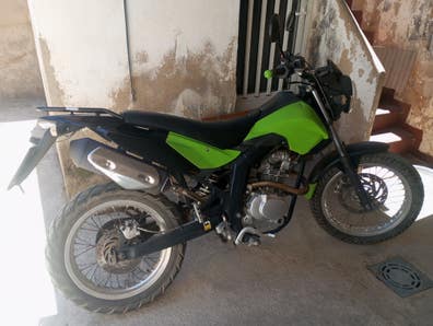 Derbi - crros City 125cc