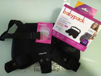 Accesorios de para bebé de segunda mano en | Milanuncios