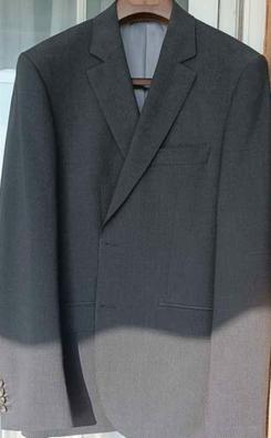 Americana de segunda mano para hombre en Barcelona Provincia