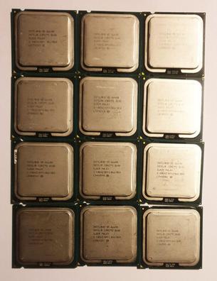 Core quad q6600 de segunda mano Milanuncios