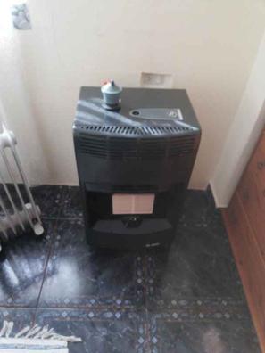 Estufas cataliticas Electrodomésticos baratos de segunda mano baratos en  Cádiz Provincia