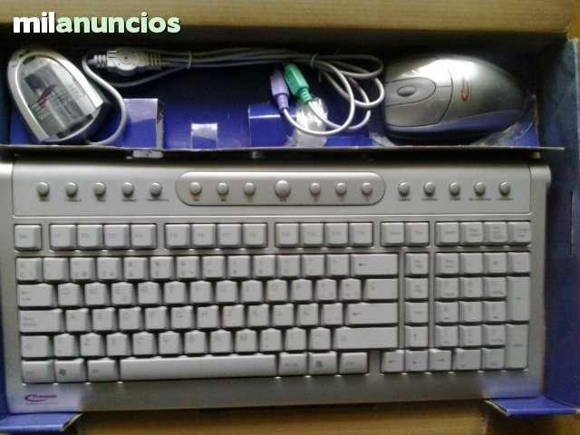 Teclado inalambrico silvercrest hot sale