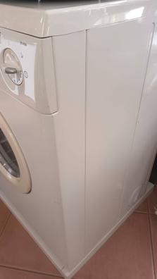 aplausos hostilidad función Lavadora secadora Secadoras de segunda mano baratas en Madrid | Milanuncios