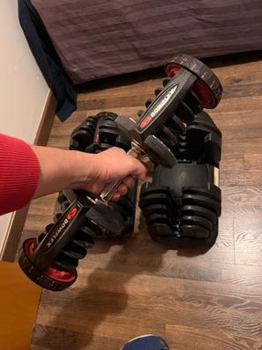 Bowflex 2025 segunda mano