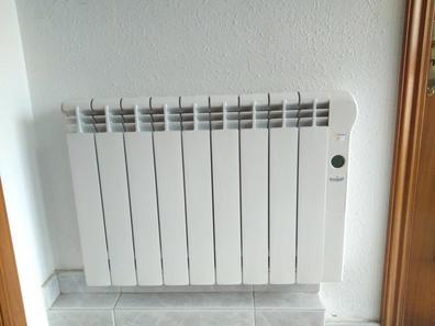 Radiadores calor azul en España