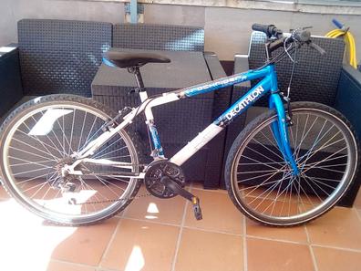 Bicicleta decathlon Bicictetas de monta a BTT de segunda mano